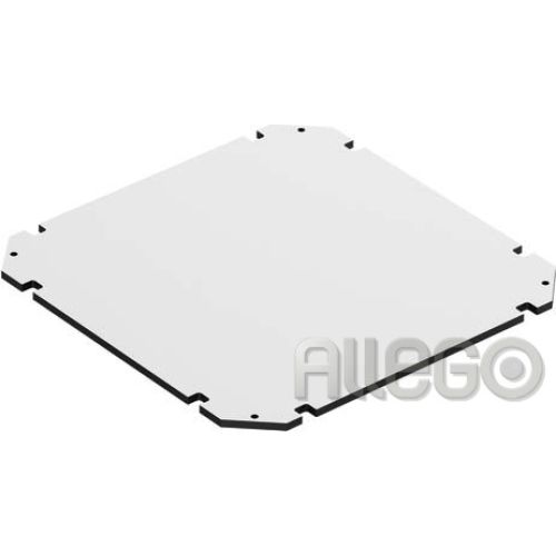 Bild: Spelsberg Montageplatte GEOS MPI-3030 72000301 Spelsberg Montageplatte GEOS MPI-