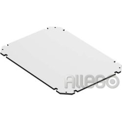 Spelsberg Montageplatte GEOS MPI-3040 72000401 Spelsberg Montageplatte GEOS MPI-
