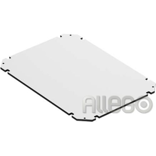 Bild: Spelsberg Montageplatte GEOS MPI-3040 72000401 Spelsberg Montageplatte GEOS MPI-