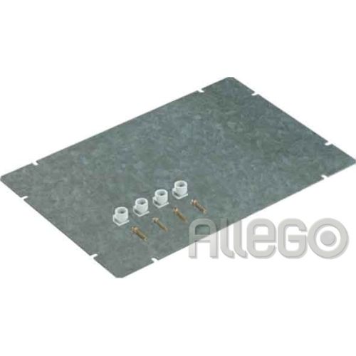 Bild: Spelsberg Montageplatte GMS 3