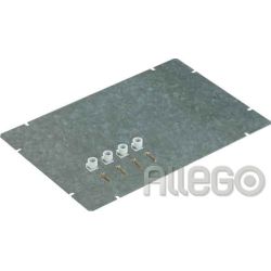 Spelsberg Montageplatte GMS 4