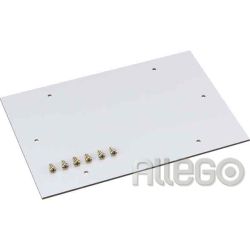 Spelsberg Montageplatte MP 2518 TK MPI-2518