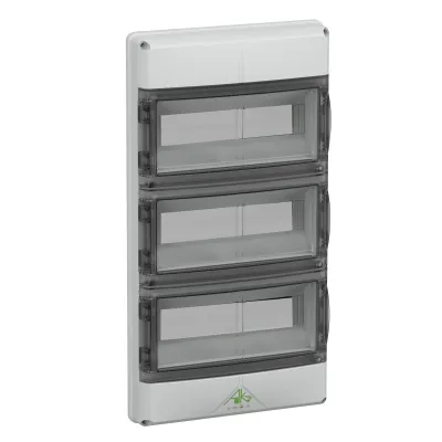 Spelsberg Oberteil für AK 42 AK3 OT 42