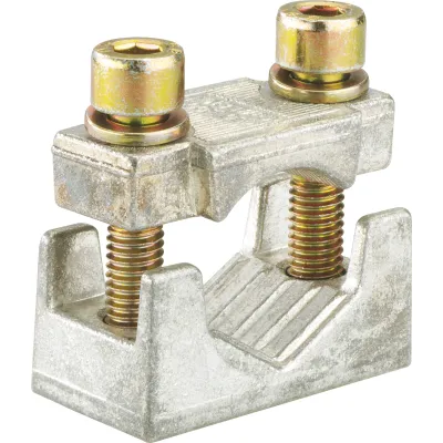 Spelsberg Prismenklemme KPK NH00 07673001 | Anschlussklemme für Alu- & Kupferleiter 10-70mm² | Set 3 Stück | Zubehör