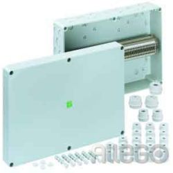 Spelsberg Reihenklemmengehäuse RK 4/50 SL-50x4q
