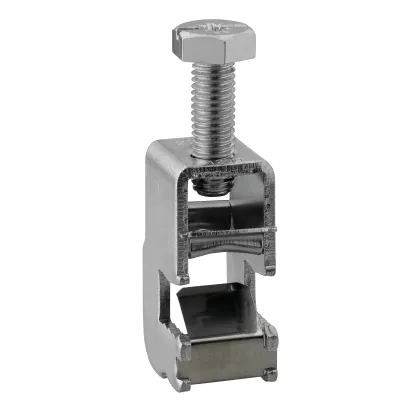 Spelsberg Sammelschienenklemme SKL 112 | 16-120mm² Cu | 270A | Flachschiene | 12-30mm Breite