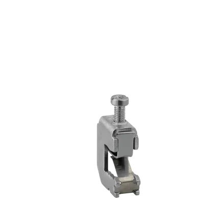 Spelsberg Sammelschienenklemme SKL 116 | 270A | 1,5-16mm² Cu-Leiter | 5-10mm Dicke | 12-30mm Breite | Flachschiene