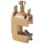 Bild: Spelsberg Sammelschienenklemme SKL 116 | 270A | 1,5-16mm² Cu-Leiter | 5-10mm Dicke | 12-30mm Breite | Flachschiene