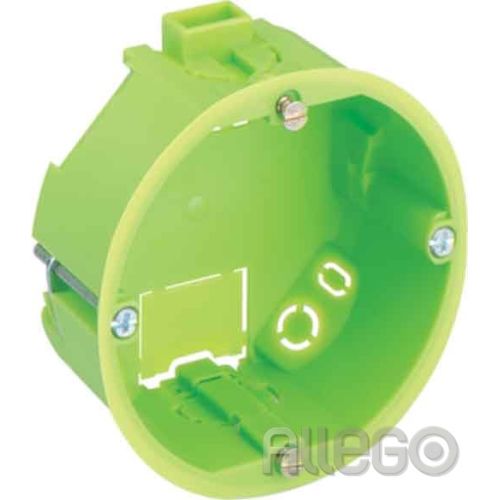 Bild: Spelsberg Schalterdose HW 035