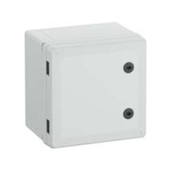 Spelsberg Schaltschrank grau GEOS-S 3030-22-o