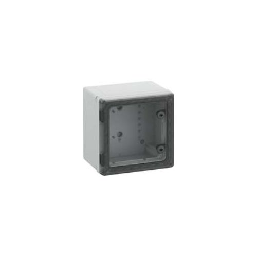 Bild: Spelsberg Schaltschrank grau GEOS-S 3030-22-to