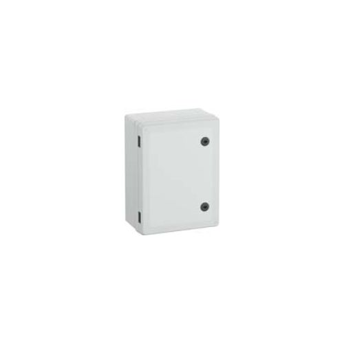 Bild: Spelsberg Schaltschrank grau GEOS-S 3040-18-o