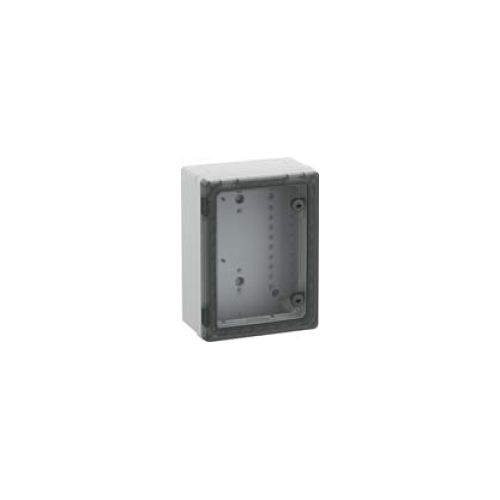Bild: Spelsberg Schaltschrank grau GEOS-S 3040-18-to