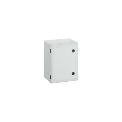 Bild: Spelsberg Schaltschrank grau GEOS-S 3040-22-o