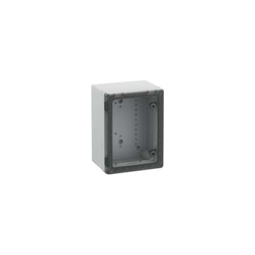 Bild: Spelsberg Schaltschrank grau GEOS-S 3040-22-to