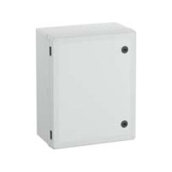Spelsberg Schaltschrank grau GEOS-S 4050-22-o