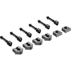 SPELSBERG Schnellverschluss-Set GEOS-L 4050 SV