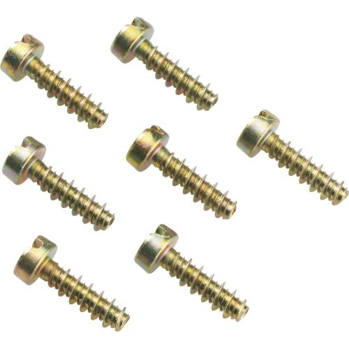Bild: Spelsberg Schraube VE50 SC 22