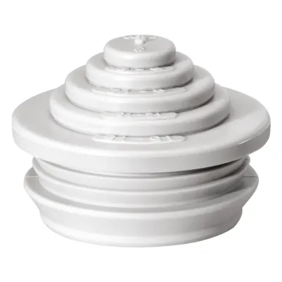 Spelsberg Stufennippel SNI M20 | IP55 Kabelverschraubung | 20 mm | Dichtbereich 5–16 mm | abschneidbar | halogenfrei