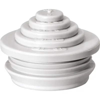 Spelsberg Stufennippel SNI M20 | IP55 Kabelverschraubung | 20 mm | Dichtbereich 5–16 mm | abschneidbar | halogenfrei