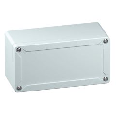 Spelsberg TG ABS 1608-9-o Leergehäuse ST/Kst IP67 B162xH82xT90mm