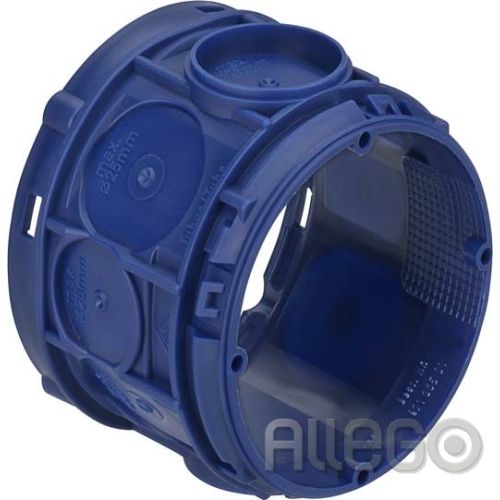 Bild: Spelsberg Tiefdose U 71 TD-44 Spelsberg Tiefdose U 71 TD-44