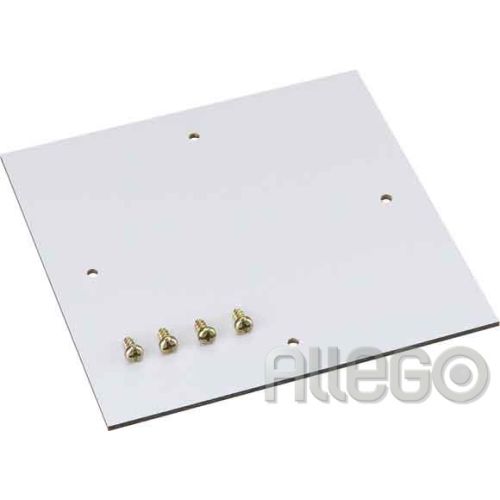 Bild: Spelsberg TK-Montageplatte f.TK 3625, 331x220mm TK MPI-3525