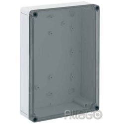 SPELSBERG TK PS 2518-13f-tm Wandgehäuse Kst IP66 B180xH254xT137mm
