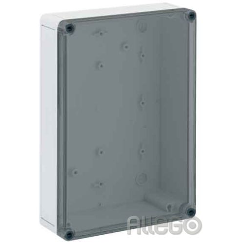 Bild: SPELSBERG TK PS 2518-13f-tm Wandgehäuse Kst IP66 B180xH254xT137mm