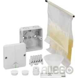 Spelsberg Verbindungsdose Abox XT 025-2,5
