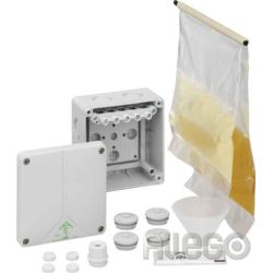 Spelsberg Verbindungsdose Abox XT 060-6