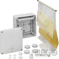 Spelsberg Verbindungsdose Abox XT 100-10