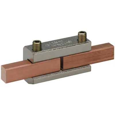 Spelsberg Sammelschienenverbinder GSV 56 | Art.-Nr. 7505601 | 5-polig | 250-630A | für Kupferschienen 12x5–30x10 mm