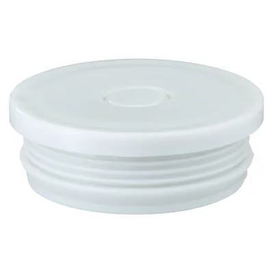 Spelsberg Verschlussstopfen VST M16 23141601 | metrisch | IP54 | Dichtungsmembran | Kunststoff | 6-10mm | lichtgrau