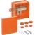 Bild: SPELSBERG WKE 4 - DUO 5 X 6² Kabelabzweigkasten WKE 4 - Duo 5 x 6²