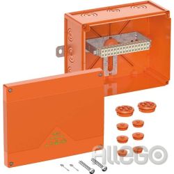 SPELSBERG WKE 6 - 16 X 1,5² Kabelabzweigkasten WKE 6 - 16 x 1,5²