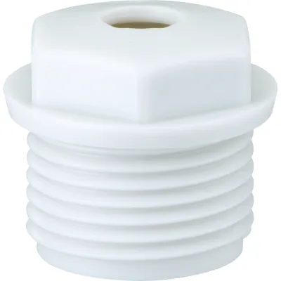 Spelsberg Würgenippel WNI M16 21341601 | Kabelverschraubung IP54 | 16 mm | 5-10 mm | Kunststoff | halogenfrei | grau