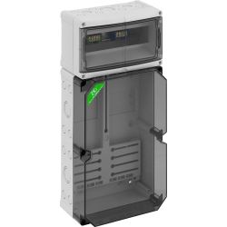 Spelsberg Zählergehäuse ZKi 11-f