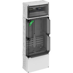 Spelsberg Zählergehäuse ZKi 110-f