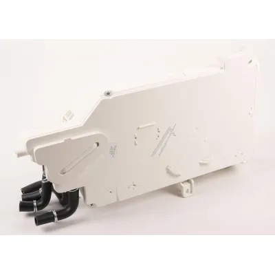 Spenderbaugruppe für Waschmaschine Haier 70024492 Waschmittelbehälter