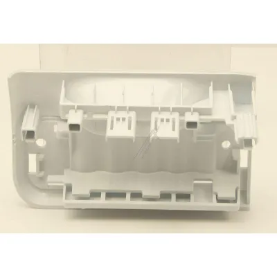 Spenderblende für Waschmaschine Haier 0020209200 Waschmittelfach Abdeckung