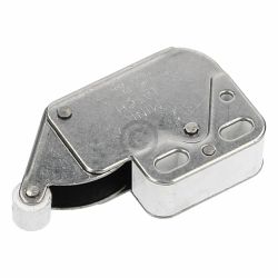 Sperrklinke für Fachtür Electrolux 2298033016 für Kühlschrank