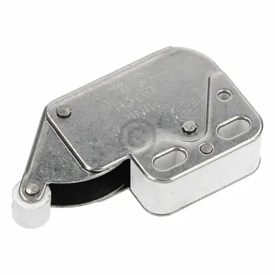 Sperrklinke für Fachtür Electrolux 2298033016 für Kühlschrank