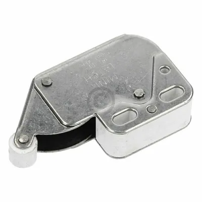 Sperrklinke für Fachtür Electrolux 2298033016 für Kühlschrank