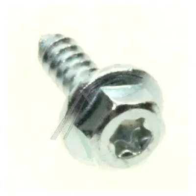 Sperrzahn-Schraube für Liebherr Kühlschrank 409816600 ST3.9x13-C