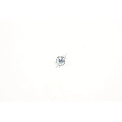 Sperrzahnblechschraube B4,2x7 für Ofen Küppersbusch 153152 Befestigung