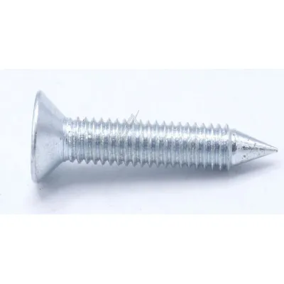 Spezialschraube für Samsung Kühlschrank 6009-001475 M5x25mm