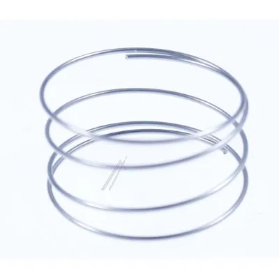 Spiralfederknebel für Amica Ofen 8026719 Drehknopf, Feder