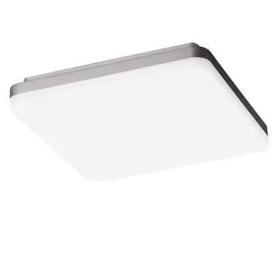 Performance in Light LED-Wand- und Deckenleuchte WL390 3105560 | 29-38W | 3000/4000K | 4280lm | IP20 | grau metallic