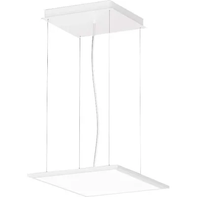 SPITTLER 8300291236400 LED-Pendelleuchte 23W FL300 4000K 2460lm EVG